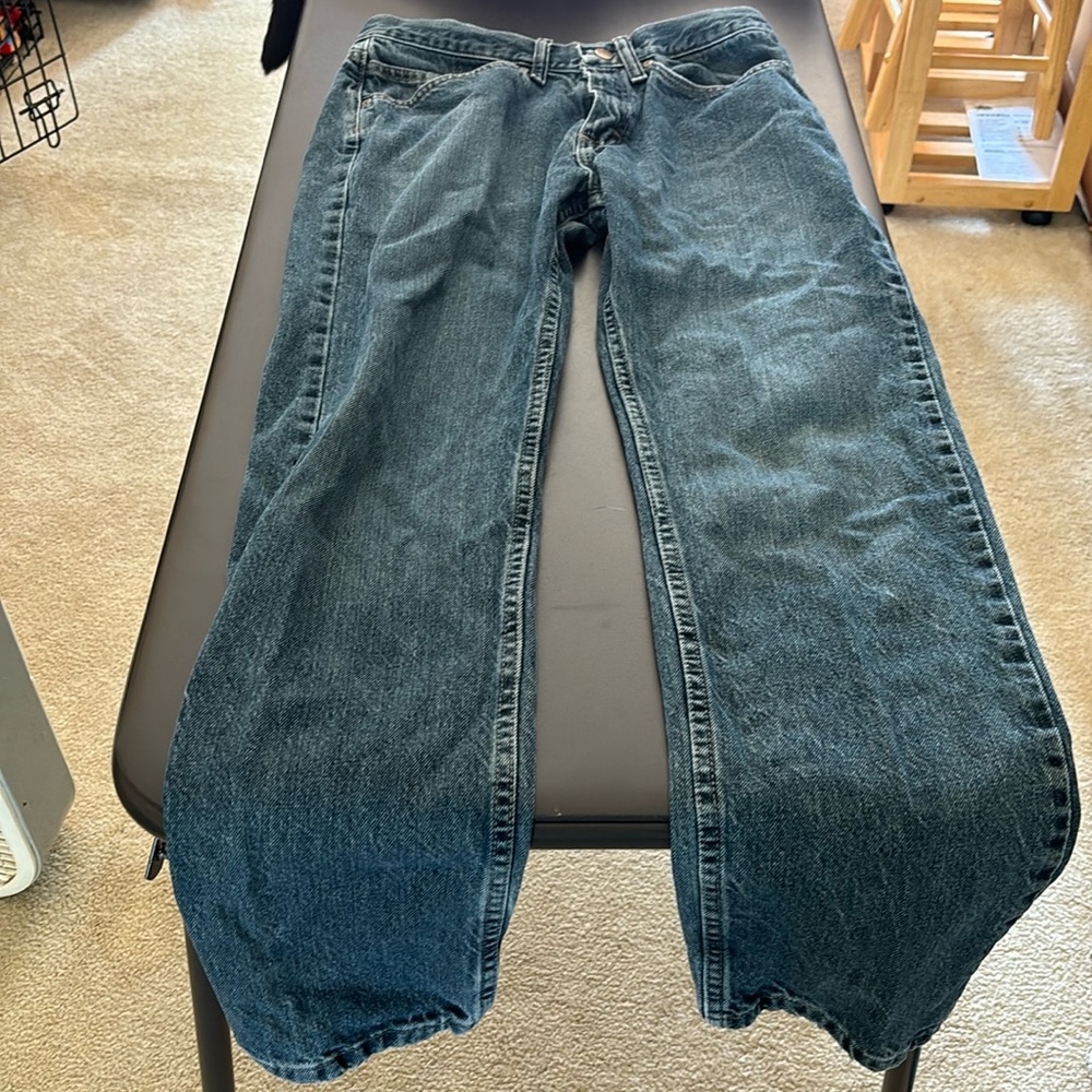 Wrangler Jeans 30/30